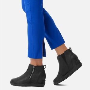 Sorel EVIE™ II WOMEN'S ZIP BOOTIE